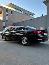 BMW 520d Limousine, Kamera, Head Up, TOP!!! - BMW 520 in Essen