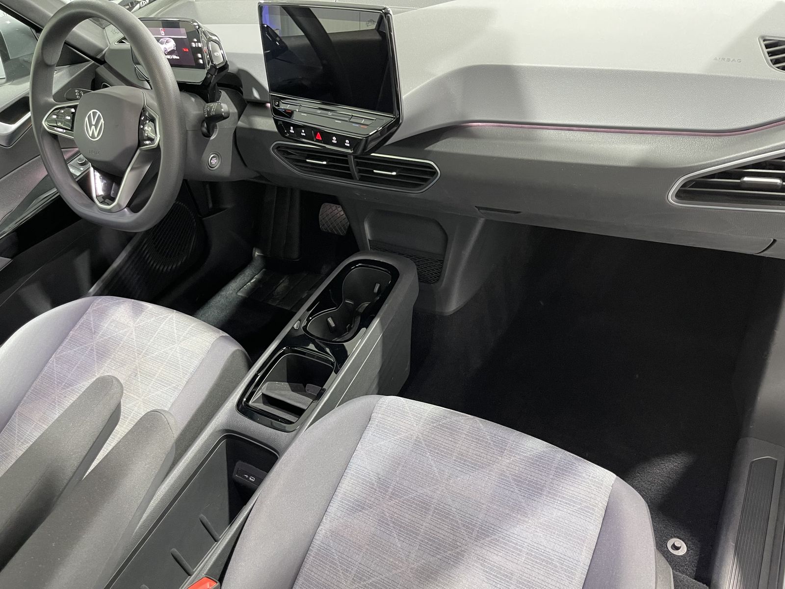 Fahrzeugabbildung Volkswagen ID.3 Pure Performance 110 kW*LED*Navi*PDC*Spur*