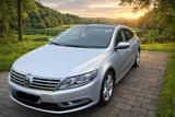 Volkswagen CC 3.6 V6 DSG 4M - Standheizung - AHK - Pano - Volkswagen CC mit Benzin-Antrieb: Coupe, 3.6