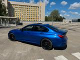 BMW M340i xDrive - BMW M340i Gebrauchtwagen
