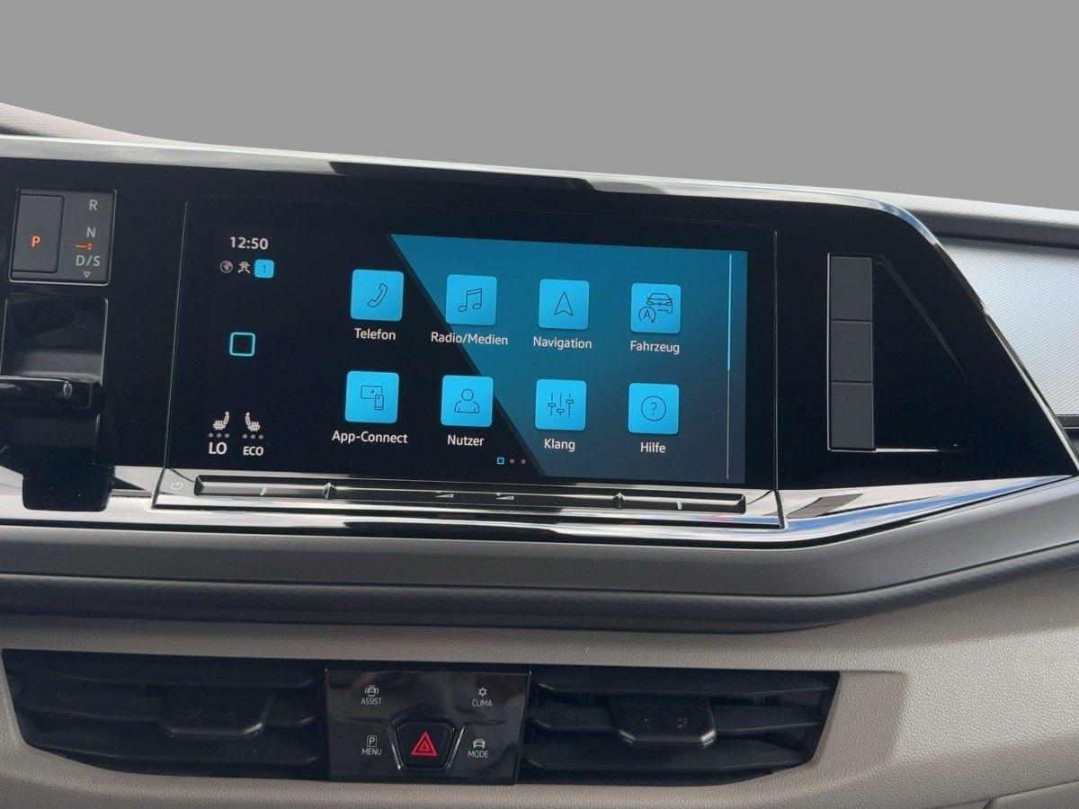 Volkswagen Multivan 1.4 TSI DSG eHybrid Navi LED SHZ PDC