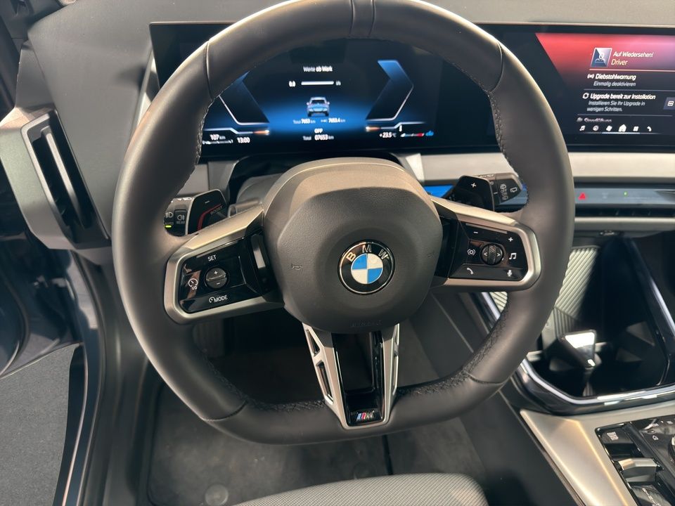 BMW X3 - Bild 12