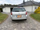 Opel Astra Caravan 1.6 Twinport 77kW - - Opel Astra: Twinport