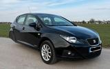 Seat Ibiza Ellenator 120km/h  5-Türer ab... - Seat Ibiza: Türer