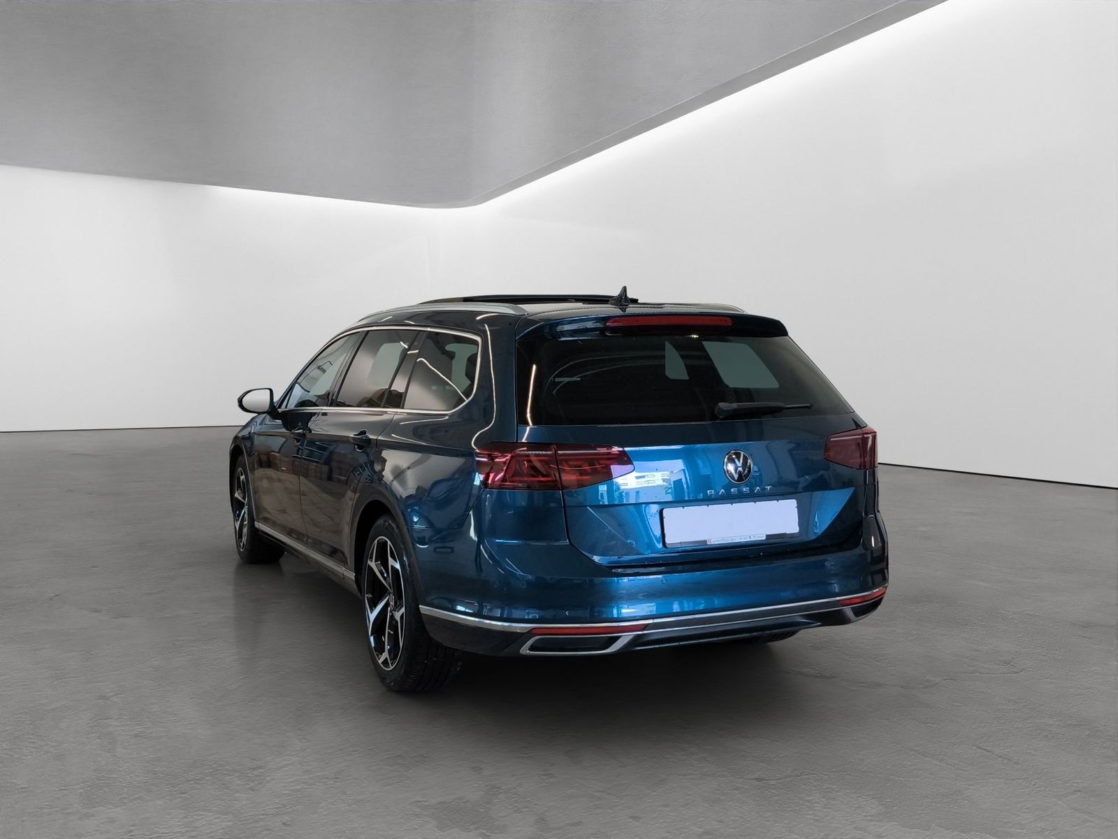 Volkswagen Passat Variant - Bild 5