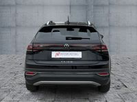 Volkswagen Taigo - Vorschau Bild 5