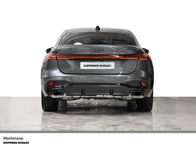 Audi A5 - Bild 5
