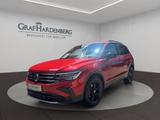 Volkswagen Tiguan Urban Sport 1.5 TSI DSG Navi LED - gebrauchte VW Tiguan aus dem Jahr 2023