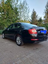 Skoda Octavia 5E III 2013 - Gepflegt & Gut... - Skoda Octavia: 2.5