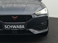 Cupra Leon - Vorschau Bild 34