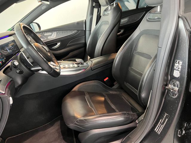 Fahrzeugabbildung Mercedes-Benz AMG GT 63 S 4M+ Night/Pano/StdHzg/AHK/360°/