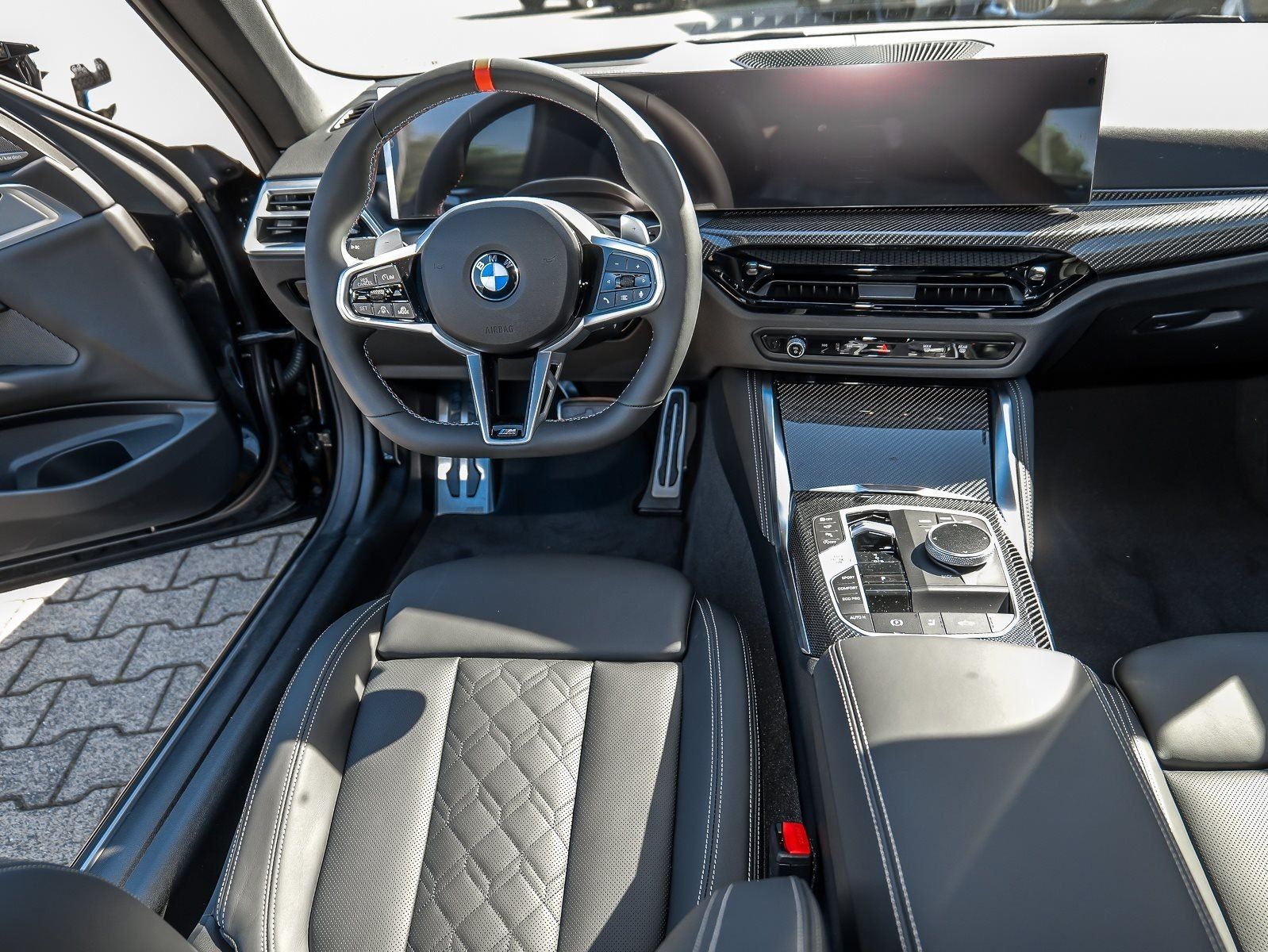 BMW M440 - Bild 11