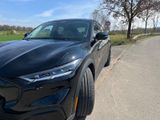 Ford Mustang Mach-E 75 kWh -8 fach bereift - Ford Mustang Mach-E von privat
