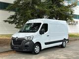 Renault Master III ENERGY Kasten L2H2 3,5t *AHK*KAMERA* - Renault Master in Stuttgart