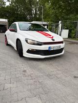 Volkswagen Vw Scirocco 1.4 TSI  Turbo  160 Ps - VW Scirocco Gebrauchtwagen in Berlin