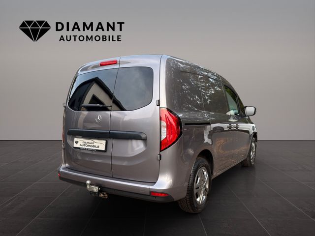 Mercedes-Benz Citan Kasten 112 CDI MBUX/KAMERA/AHK – fotoğraf 8/15
