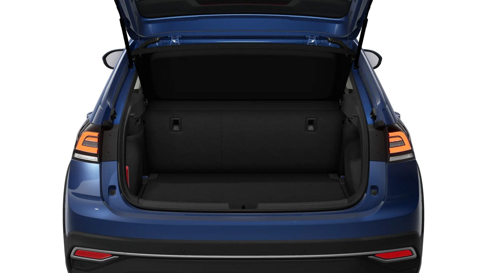 Volkswagen Taigo - Bild 8