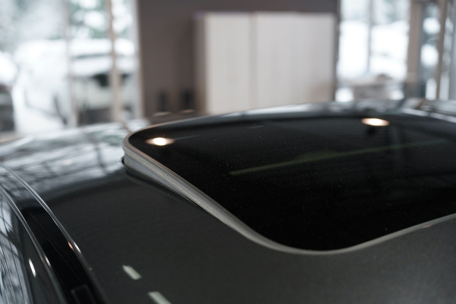 Mercedes Benz Cls 450