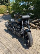 Indian Chief Dark Horse Black Smoke  - INDIAN CHIEF DARK HORSE