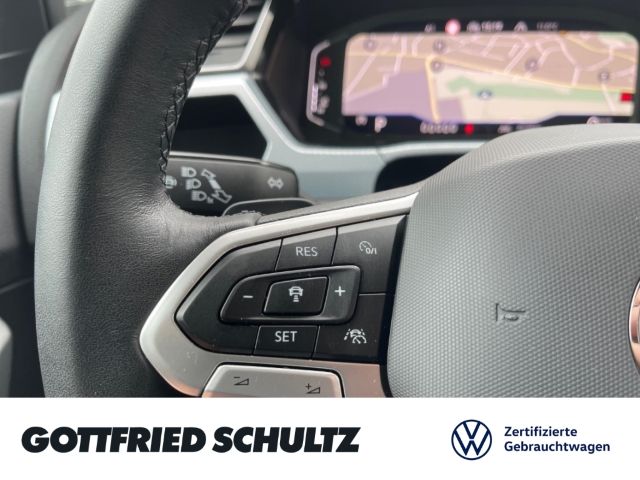 Volkswagen Touran - Bild 16