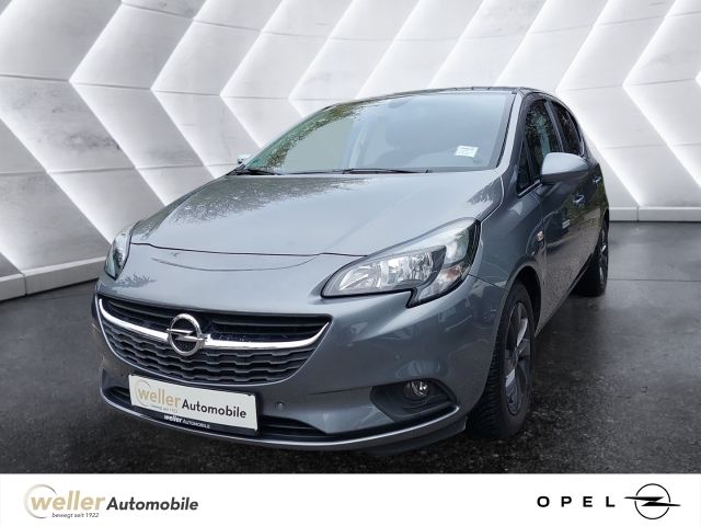 Image of Opel Corsa