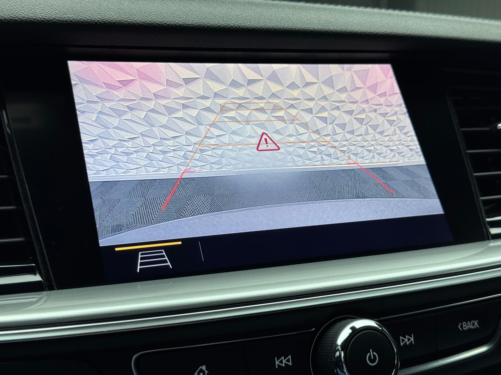 Fahrzeugabbildung Opel 2.0 TURBO GSI 4x4 OPC/ACC/BOSE/KEYL/HUD/MASSAGE