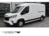 Maxus eDeliver 9 Panel Van L3H2