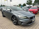 Volvo V40 R-Design Automatik - Volvo V40: Automat