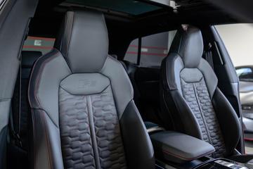 صورة مصغرة 17 لـ 2026 AUDI RSQ8
