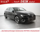 Audi A3 SB 30d Edit One+S LINE SPORT+VIRTU+MATRIX+B&O