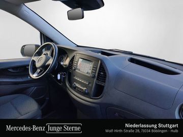 Mercedes Vito - 12
