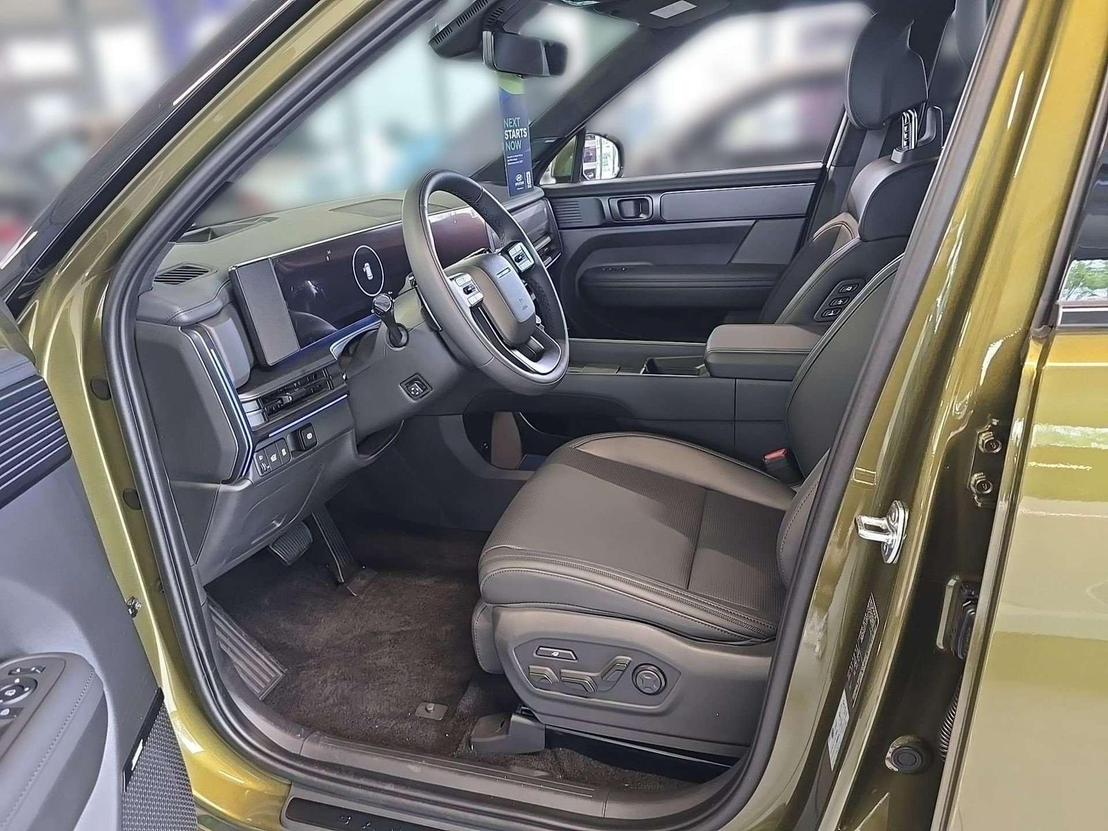 Hyundai Santa Fe – Bild 7