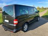 Volkswagen T5 Multivan Comfortline AHK/Navi/Scheckheft - gebrauchte Volkswagen T5 aus dem Jahr 2006