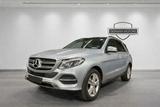 Mercedes-Benz GLE 350 d 4Matic 9G  AIRMATIC|PANO|360°|AHK 3,5t - Mercedes-Benz GLe