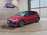 Hyundai i20 N-Line 1.0 T-GDI 7DCT LED/Keyless/Winterp. - Hyundai i20 in Magdeburg