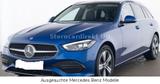 Mercedes-Benz C 300 de 4MATIC T Avantgarde UPE 82.000 EURO - Mercedes-Benz Jahreswagen: De