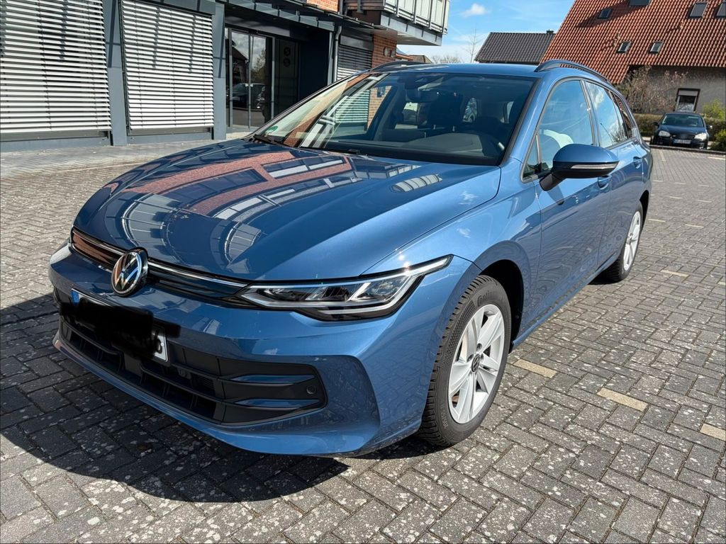 Image of Volkswagen Golf