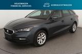 Seat Leon SP Style 2.0 TDI 110kW 7-Gang Automatikgetr - Seat Gebrauchtwagen in Kiel