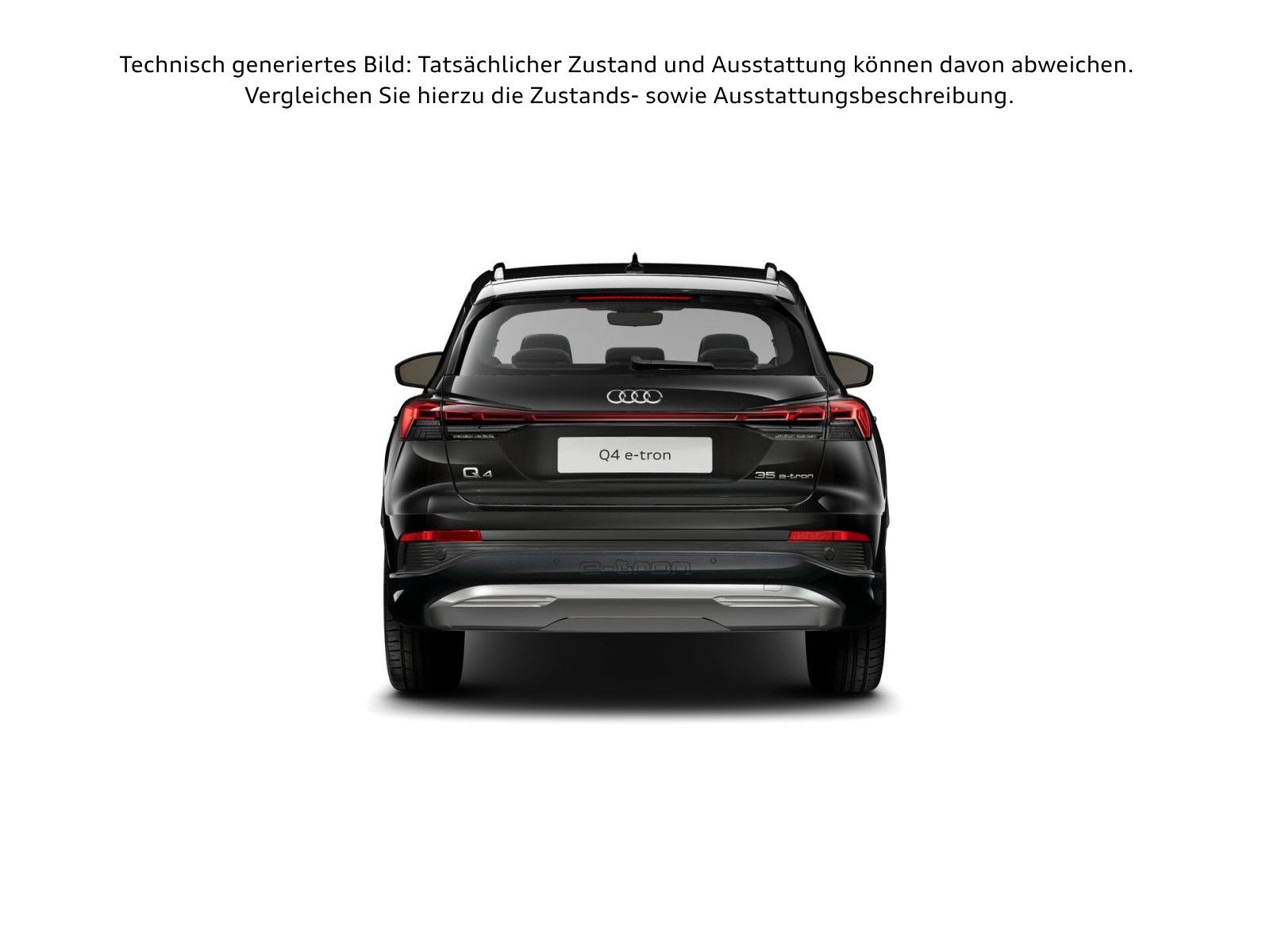 Audi Q4 e-tron - Bild 6