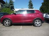 Ssangyong TIVOLI FIZZ 1,5 Gdi Limitid - Ssangyong Tivoli Fizz mit Benzin-Antrieb