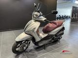 Piaggio PIAGGIO Beverly 500 BEVERLY - PIAGGIO BEVERLY