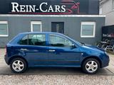 Skoda Fabia Elegance 1.4 16V/II.HD/AUTOM./SHZ/PDC/KLIM - Skoda Fabia Elegance mit Benzin-Antrieb