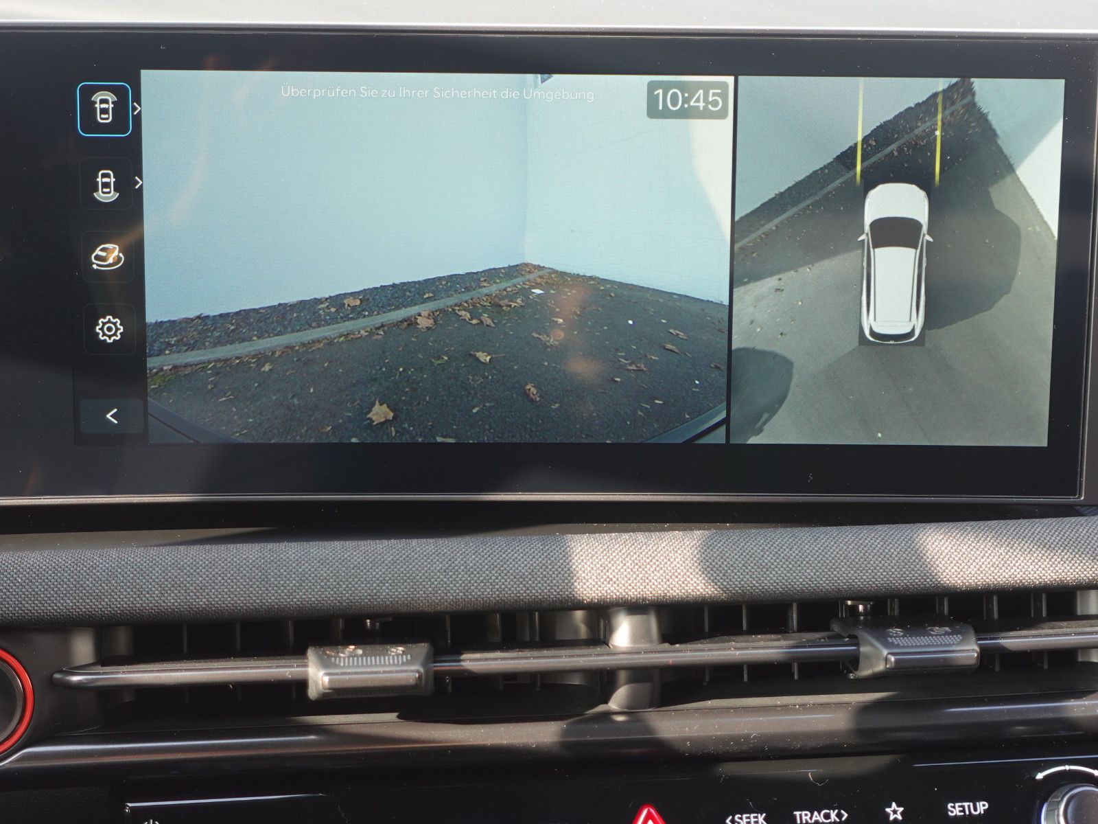 Fahrzeugabbildung Hyundai Tucson N-Line 48V 7-DCT 4WD Navi,Kamera,SHZ