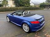 Audi TTS Roadster 2.0 TFSI quattro,LED,15000€NETTO - Audi TT in Bonn
