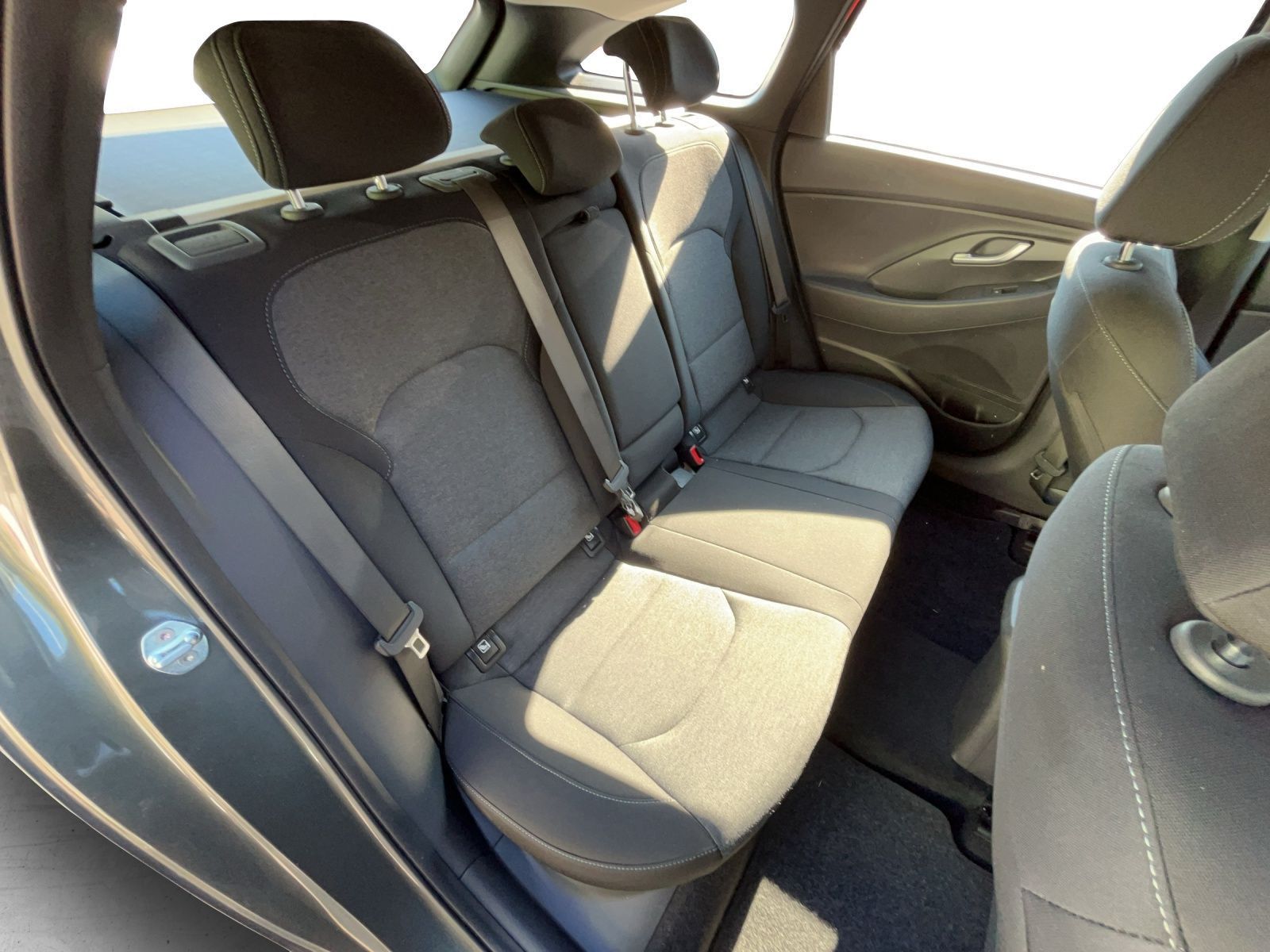 Hyundai i30 – Bild 8