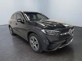 Mercedes-Benz GLC 300d 270PS/198kW AMG Line 9G-Tronic 4Mati... - Mercedes-Benz 300 mit Diesel-Antrieb