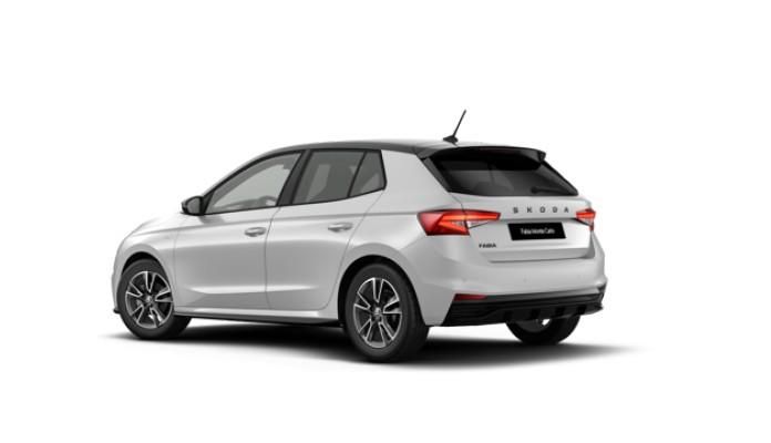 Skoda Fabia - Bild 2