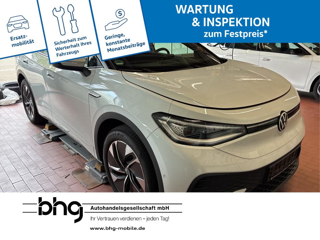 Volkswagen ID.5 Pro imagem 2