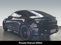 Porsche Macan - Vorschau Bild 3