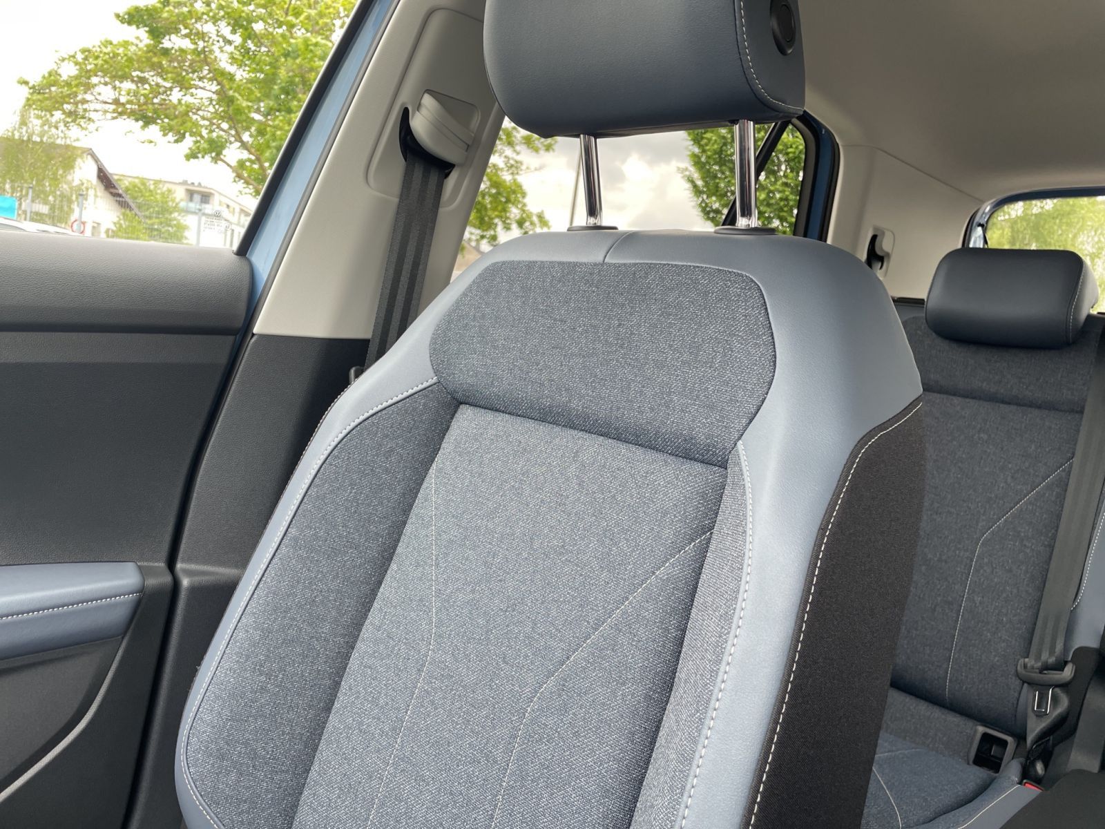 Volkswagen T-Cross - Bild 15